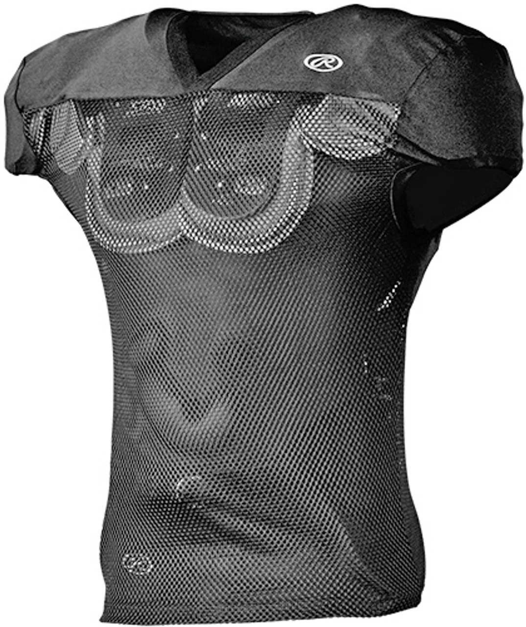 Rawlings Football Practice Jersey 3 Rawlings Football Practice Jersey