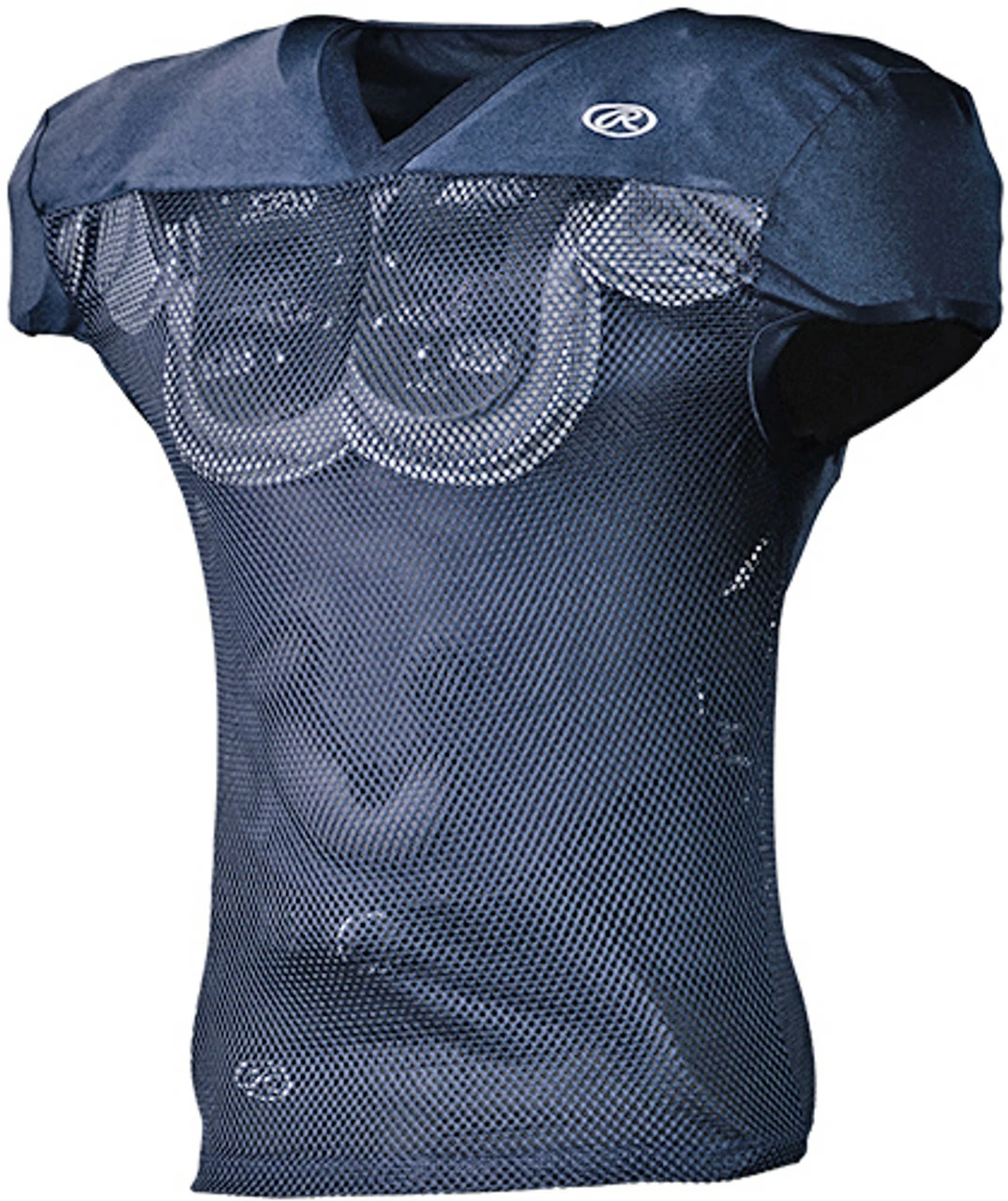 Rawlings Football Practice Jersey 5 Rawlings Football Practice Jersey - Image 3