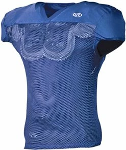 Rawlings Football Practice Jersey 12 Rawlings Football Practice Jersey -Cheap Baseball Store FJRP1 Royal 97584.1596572283