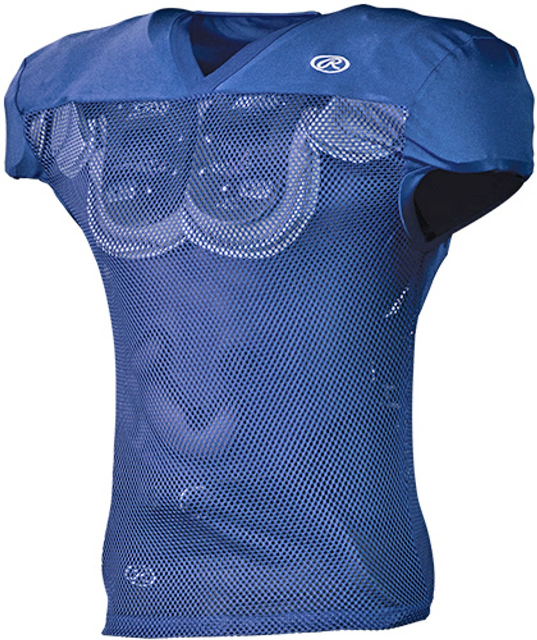 Rawlings Football Practice Jersey 6 Rawlings Football Practice Jersey - Image 4