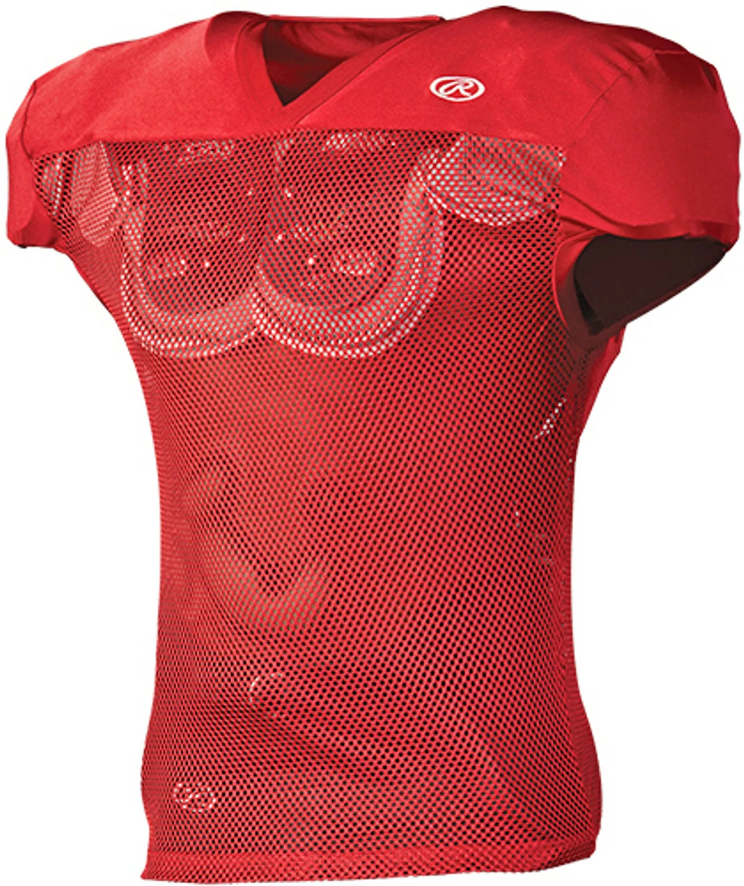 Rawlings Football Practice Jersey 7 Rawlings Football Practice Jersey - Image 5