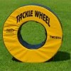 Fisher TW2814 Football Tackle Wheel, 28" Dia.