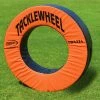Fisher TW4224 Football Tackle Wheel, 42" Dia.
