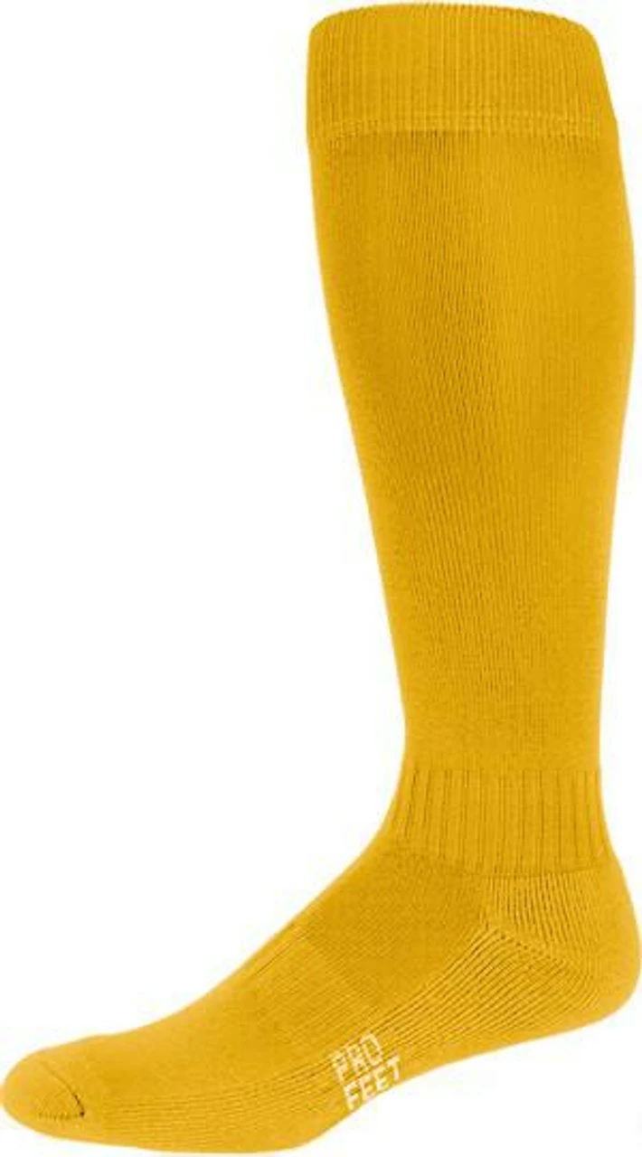 Pro Feet Performance Multi-Sport OTC Sock 4 Pro Feet Performance Multi-Sport OTC Sock - Image 2