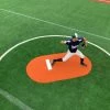 Portolite 6" Two Piece Game Mound