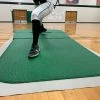 Portolite Two Piece 10" Indoor Practice Mound
