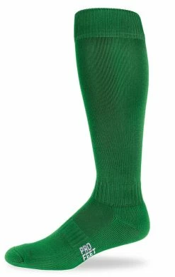 Pro Feet Performance Multi-Sport OTC Sock 16 Pro Feet Performance Multi-Sport OTC Sock -Cheap Baseball Store Kelly 36098.1596577500