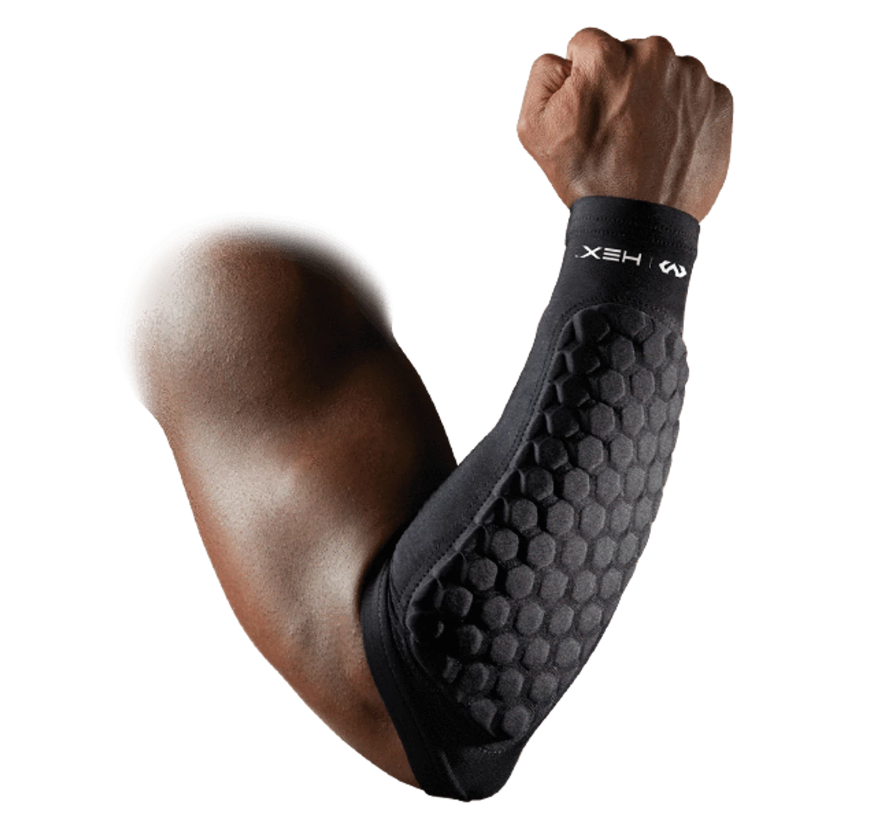 McDavid HexPad Arm Sleeves 4 McDavid HexPad Arm Sleeves - Image 2