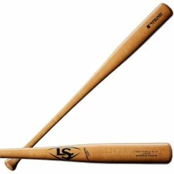 Louisville Slugger MLB Prime Maple AJ10 Heritage Wood Baseball Bat