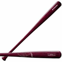 Louisville Slugger MLB Prime Maple C271 Nebula Wood Baseball Bat