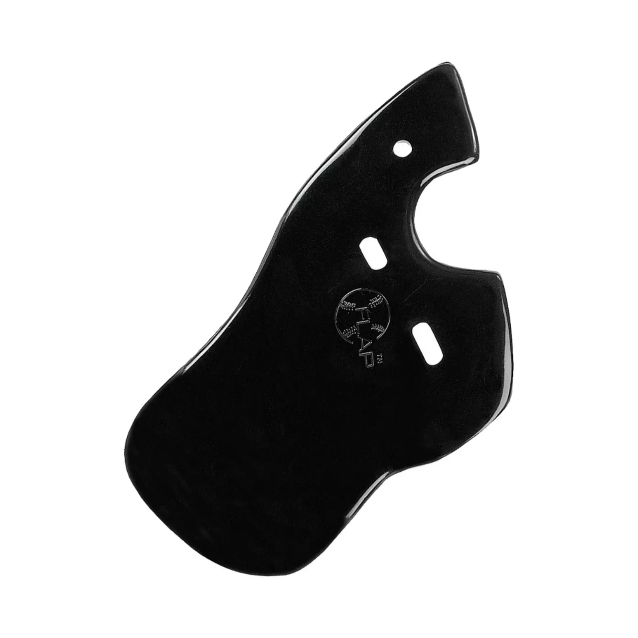 Markwort Batter's C-Flap Jaw Guard 3 Markwort Batter's C-Flap Jaw Guard