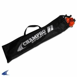 Champro Ball Caddy -Cheap Baseball Store NB33 4 39098.1595360327