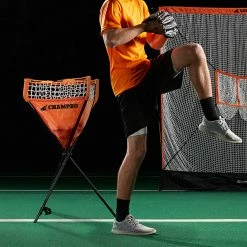 Champro Ball Caddy -Cheap Baseball Store NB33 5 82525.1595360328