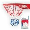 Champro Braided Nylon Net Red/White/Blue