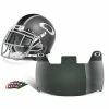 Oakley 60% Grey Football Eye Shield -Cheap Baseball Store Oakley 45 Grey Football Eye Shield 79348.1592578262.1280.1280 18127.1592578413