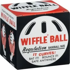 Wiffle Ball Wiffle Baseball - 24 Pack -Cheap Baseball Store OfficialWiffleBall2 38353.1595520502