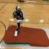 Portolite Oversize Practice Mound With Turf -Cheap Baseball Store OversizePracticeMoundWithTurfClay 93542.1595514929
