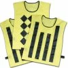 Champro Sideline Official Pinnies (Set Of 3, 1 Diamond/2 Striped) -Cheap Baseball Store P422 73423.1592430441