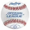 Rawlings R100 Official League Baseball (Dozen) -Cheap Baseball Store R100 85355.1595434815