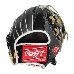 Rawlings Heart Of The Hide 11.5" PRO204-2BCF Baseball Glove -Cheap Baseball Store RAWLINGSPRO204 2BCFBASEBALLGLOVEOUTER 92117.1595697335