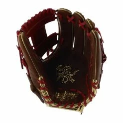 Rawlings Heart Of The Hide 11.5" PRO204-2TIG Baseball Glove