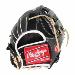 Rawlings Heart Of The Hide 12.75" PRO3039-6BCF Baseball Glove -Cheap Baseball Store RAWLINGSPRO3039 6BCFBASEBALLGLOVEOUTER 11673.1595700504