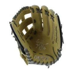 Rawlings Heart Of The Hide 12.75" PRO3039-6CBFS Baseball Glove