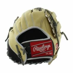 Rawlings Heart Of The Hide 12.75" PRO3039-6CBFS Baseball Glove -Cheap Baseball Store RAWLINGSPRO3039 6CBFSBASEBALLGLOVEOUTER 55696.1595700804