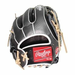 Rawlings Heart Of The Hide 11.75" PRO315-6BCF Baseball Glove -Cheap Baseball Store RAWLINGSPRO315 6BCFBASEBALLGLOVEOUTER 09987.1595699391