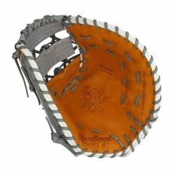 Rawlings Heart Of The Hide 12.75" PROAR44 First Base Mitt