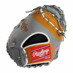Rawlings Heart Of The Hide 12.75" PROAR44 First Base Mitt -Cheap Baseball Store RAWLINGSPROAR44BASEBALLGLOVEOUTER 10157.1595700993