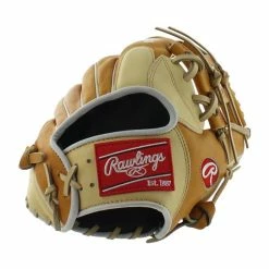 Rawlings Heart Of The Hide 11.5" PRONP4-2CTW Baseball Glove 7 Rawlings Heart Of The Hide 11.5" PRONP4-2CTW Baseball Glove -Cheap Baseball Store RAWLINGSPRONP4 2CTWBASEBALLGLOVEOUTER 62717.1595698067