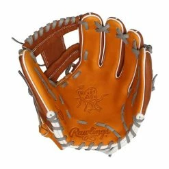 Rawlings Heart Of The Hide 11.5" PROR204W-2T Baseball Glove