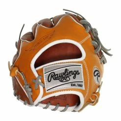 Rawlings Heart Of The Hide 11.5" PROR204W-2T Baseball Glove -Cheap Baseball Store RAWLINGSPROR204W 2TBASEBALLGLOVEOUTER 96949.1595698429