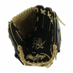 Rawlings Heart Of The Hide 10.75" PROR210-3BC Baseball Glove