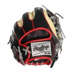 Rawlings Heart Of The Hide 11.5" PROR314-2B Baseball Glove -Cheap Baseball Store RAWLINGSPROR314 2BBASEBALLGLOVEOUTER 61987.1595698508