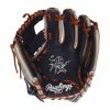 Rawlings Heart Of The Hide 11.5" PROR314-2NG Baseball Glove