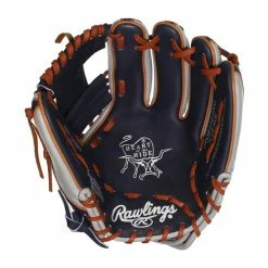 Rawlings Heart Of The Hide 11.5" PROR314-2NG Baseball Glove