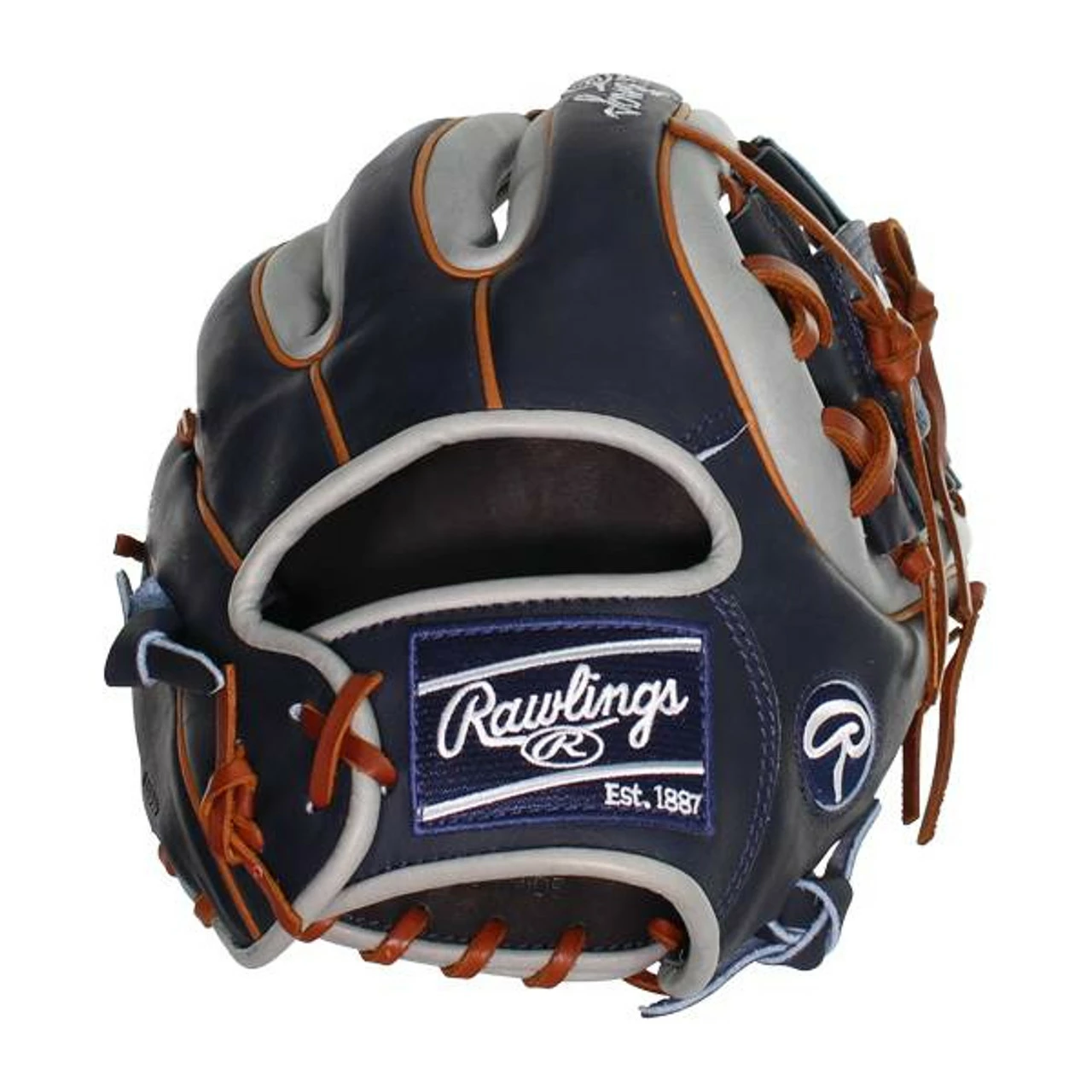 Rawlings Heart Of The Hide 11.5" PROR314-2NG Baseball Glove 5 Rawlings Heart Of The Hide 11.5" PROR314-2NG Baseball Glove - Image 3