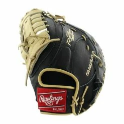 Rawlings Heart Of The Hide 12.5" PRORFM18-17BC First Base Mitt -Cheap Baseball Store RAWLINGSPRORFM18 17BCBASEBALLGLOVEOUTER 30648.1595700390
