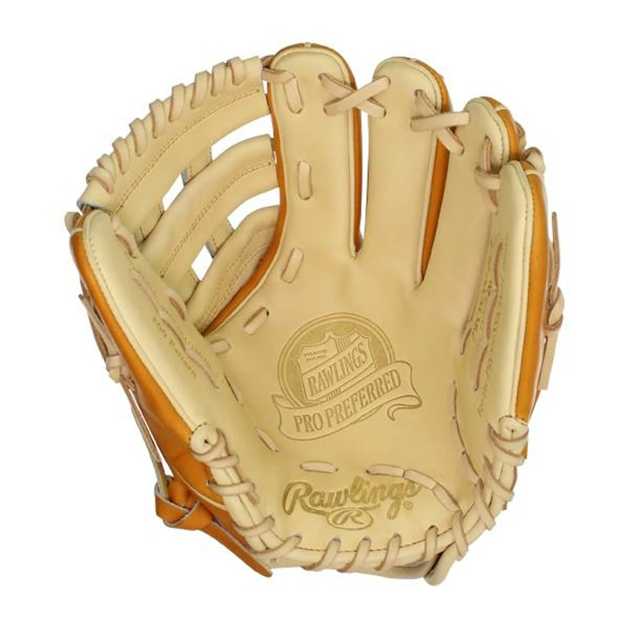 Rawlings Pro Preferred 11.5" PROS204-6CT Baseball Glove 4 Rawlings Pro Preferred 11.5" PROS204-6CT Baseball Glove - Image 2