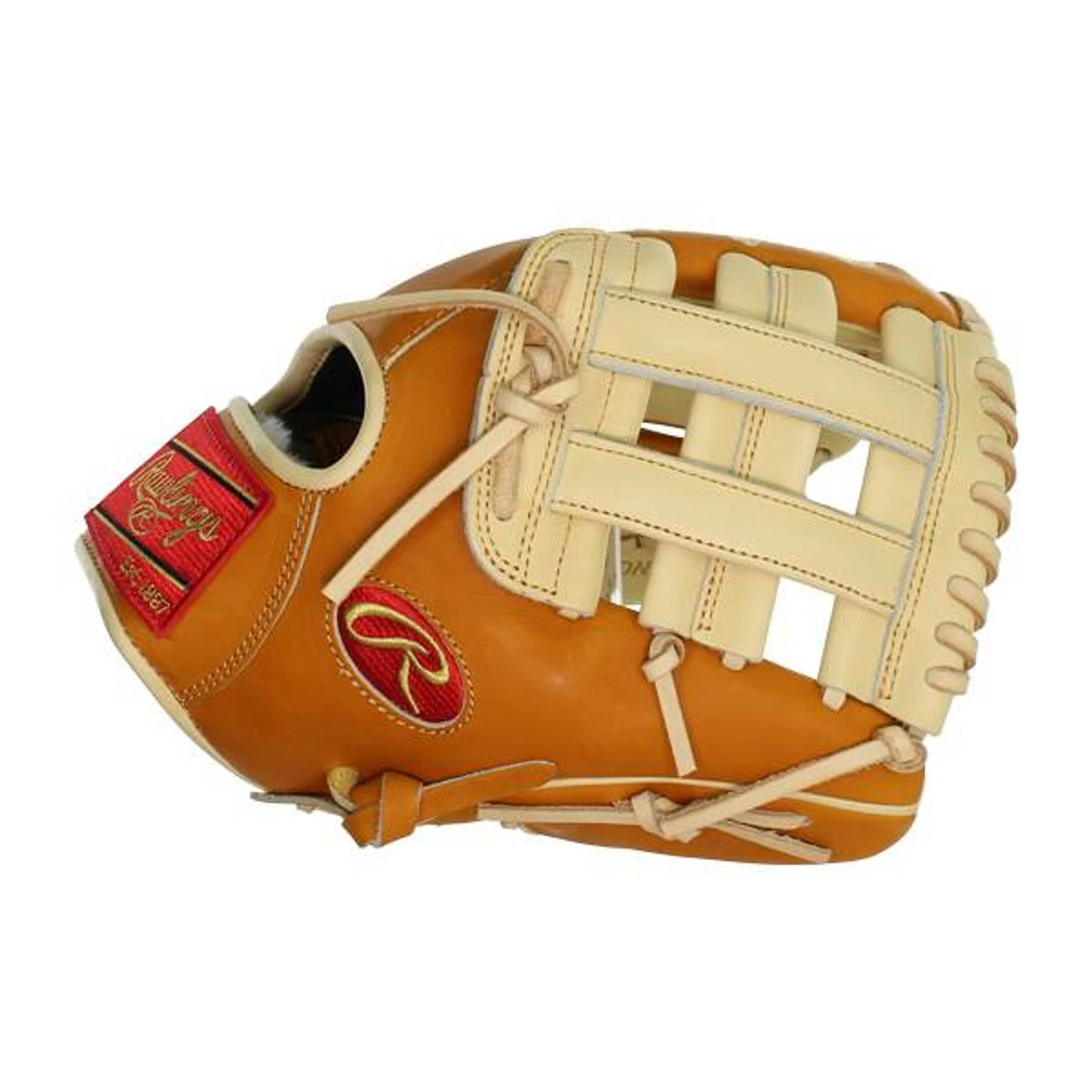 Rawlings Pro Preferred 11.5" PROS204-6CT Baseball Glove 3 Rawlings Pro Preferred 11.5" PROS204-6CT Baseball Glove
