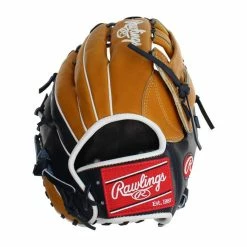 Rawlings Pro Preferred 12.75" PROS3039-6TN Baseball Glove -Cheap Baseball Store RAWLINGSPROS3039 6TNBASEBALLGLOVEOUTER 97551.1595702929