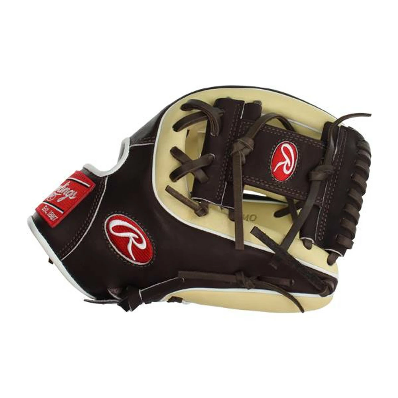 Rawlings Pro Preferred 11.75" PROS315-2CMO Baseball Glove 3 Rawlings Pro Preferred 11.75" PROS315-2CMO Baseball Glove