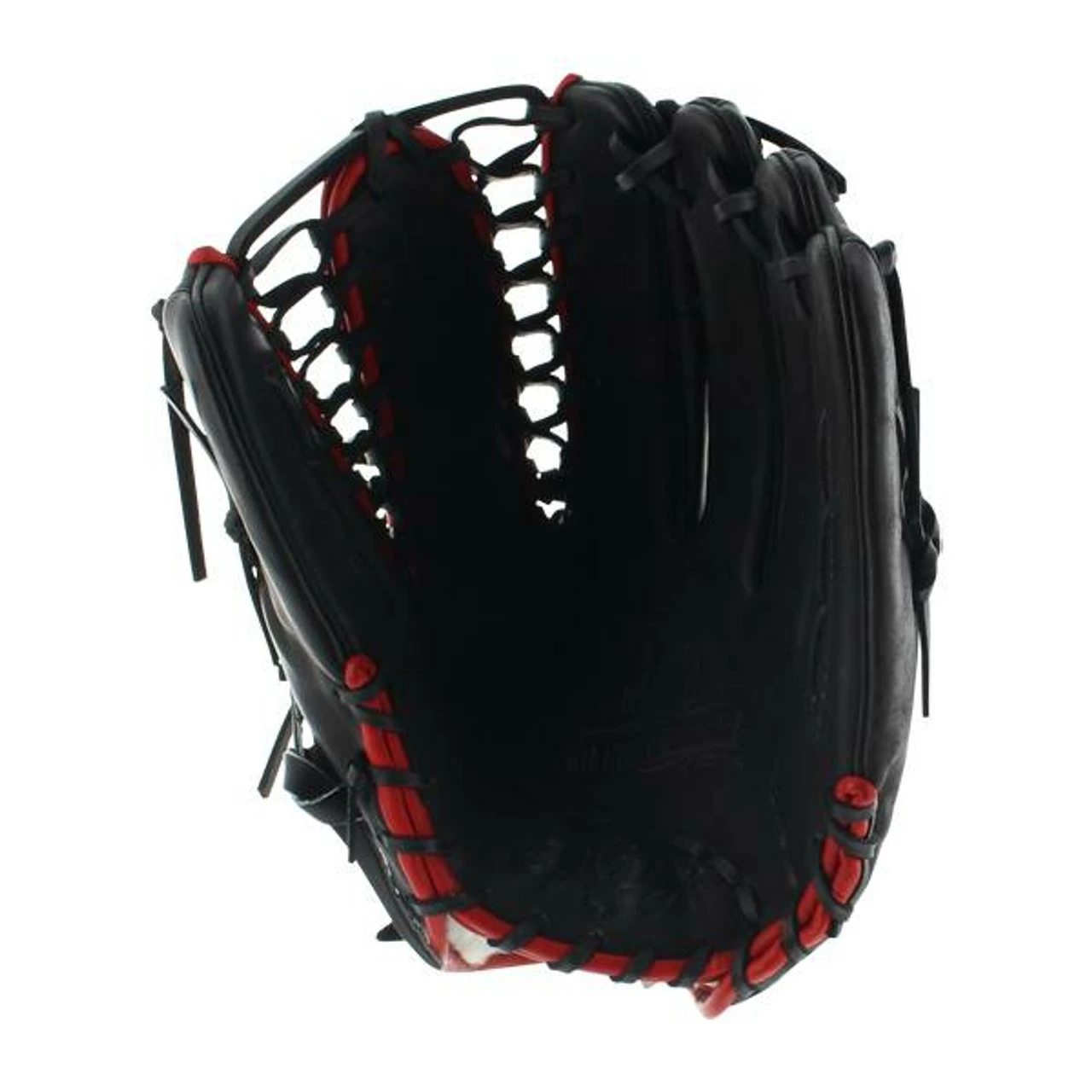 Rawlings Pro Preferred 12.75 PROSMT27 Baseball Glove 4 Rawlings Pro Preferred 12.75 PROSMT27 Baseball Glove - Image 2