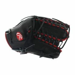 Rawlings Pro Preferred 12.75 PROSMT27 Baseball Glove