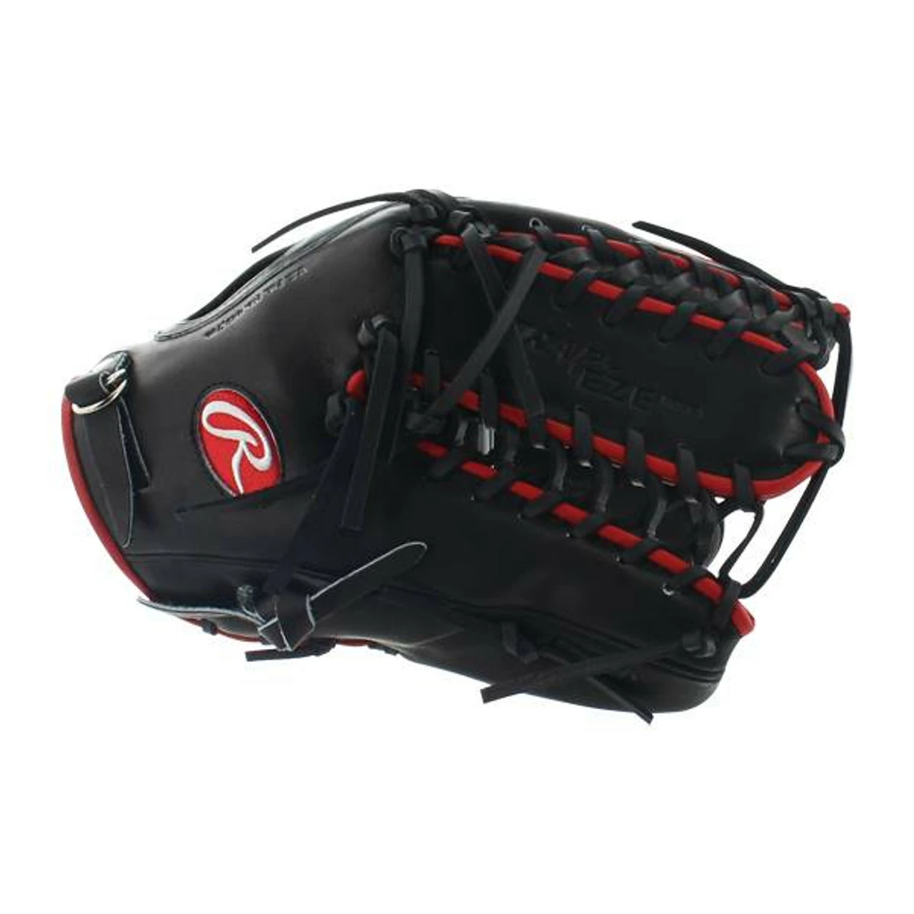 Rawlings Pro Preferred 12.75 PROSMT27 Baseball Glove 3 Rawlings Pro Preferred 12.75 PROSMT27 Baseball Glove