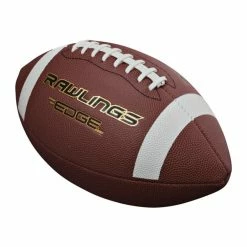 Rawlings Edge Composite Junior Football