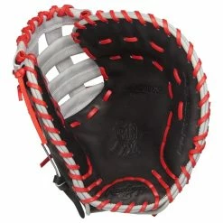 Rawlings Heart Of The Hide 12.25" PROFM20BGS First Base Mitt -Cheap Baseball Store Rawlings Heart of the Hide 12.25 PROFM20BGS First Base Mitt inner 21447.1594240040