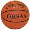 Rawlings Official OHSAA Basketball 1 Rawlings Official OHSAA Basketball -Cheap Baseball Store Rawlings Official OHSAA Basketball 90420.1594412005